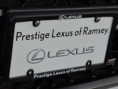 2024 Lexus RX 350h Premium