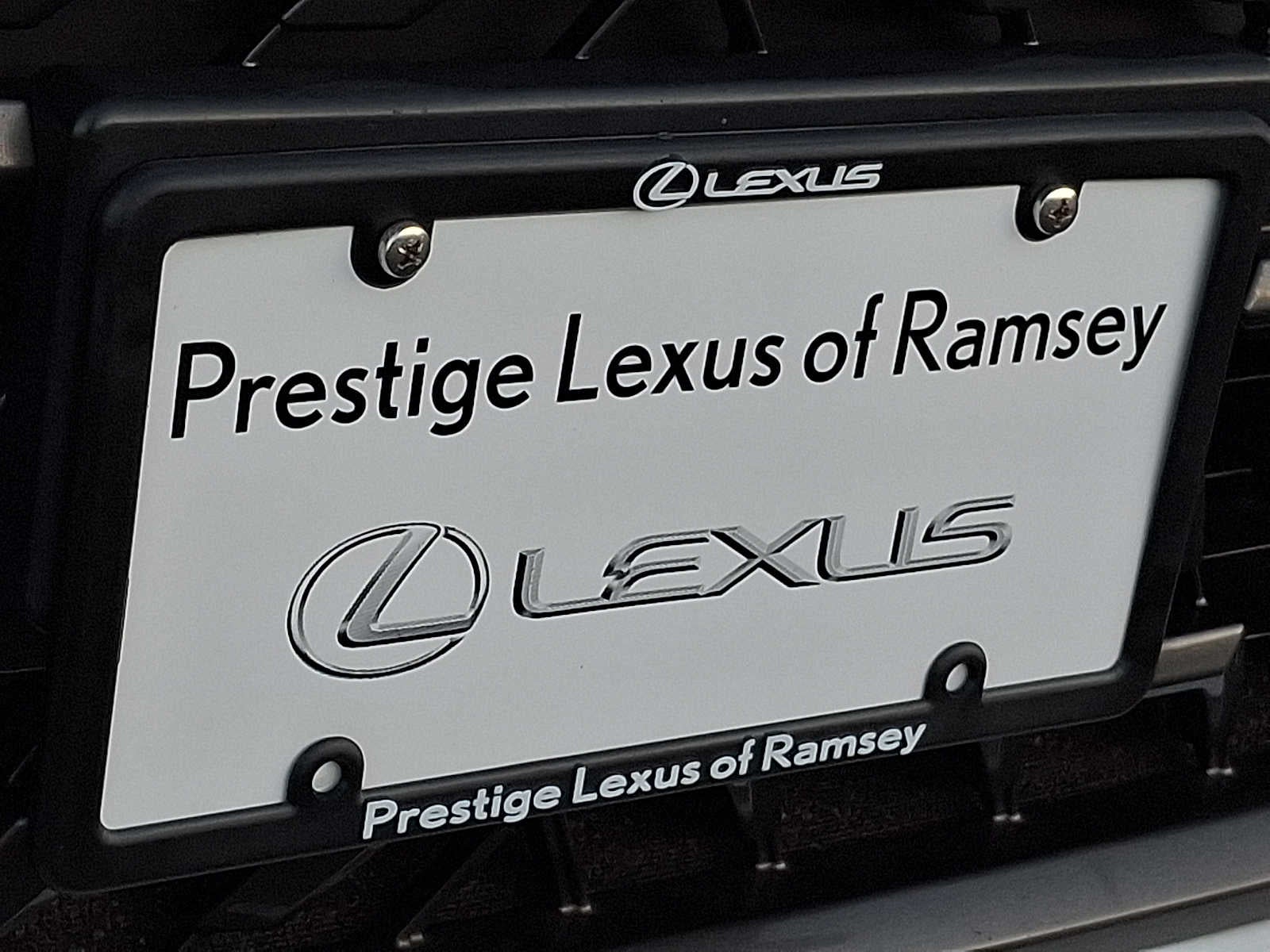 2024 Lexus RX 350h Premium