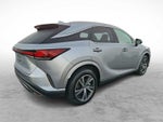 2024 Lexus RX 350h Premium