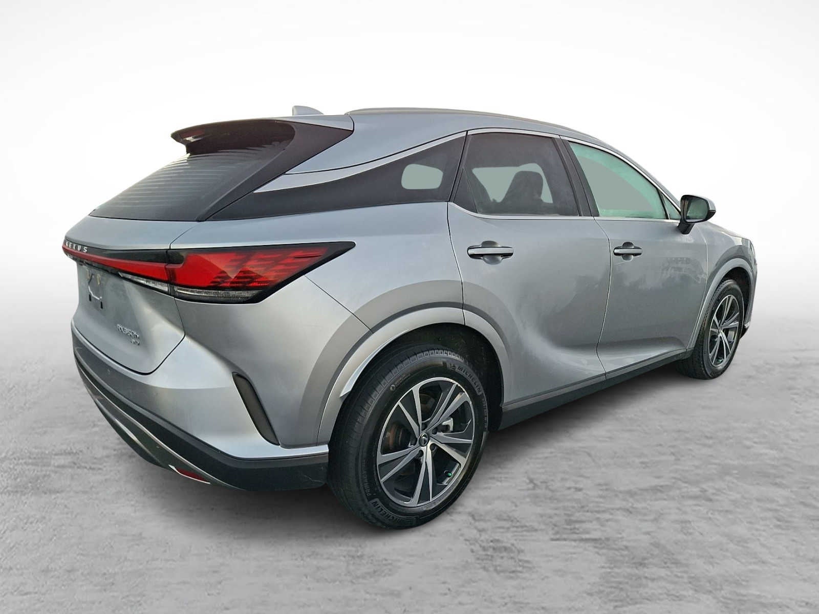 2024 Lexus RX 350h Premium