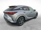 2024 Lexus RX 350h Premium