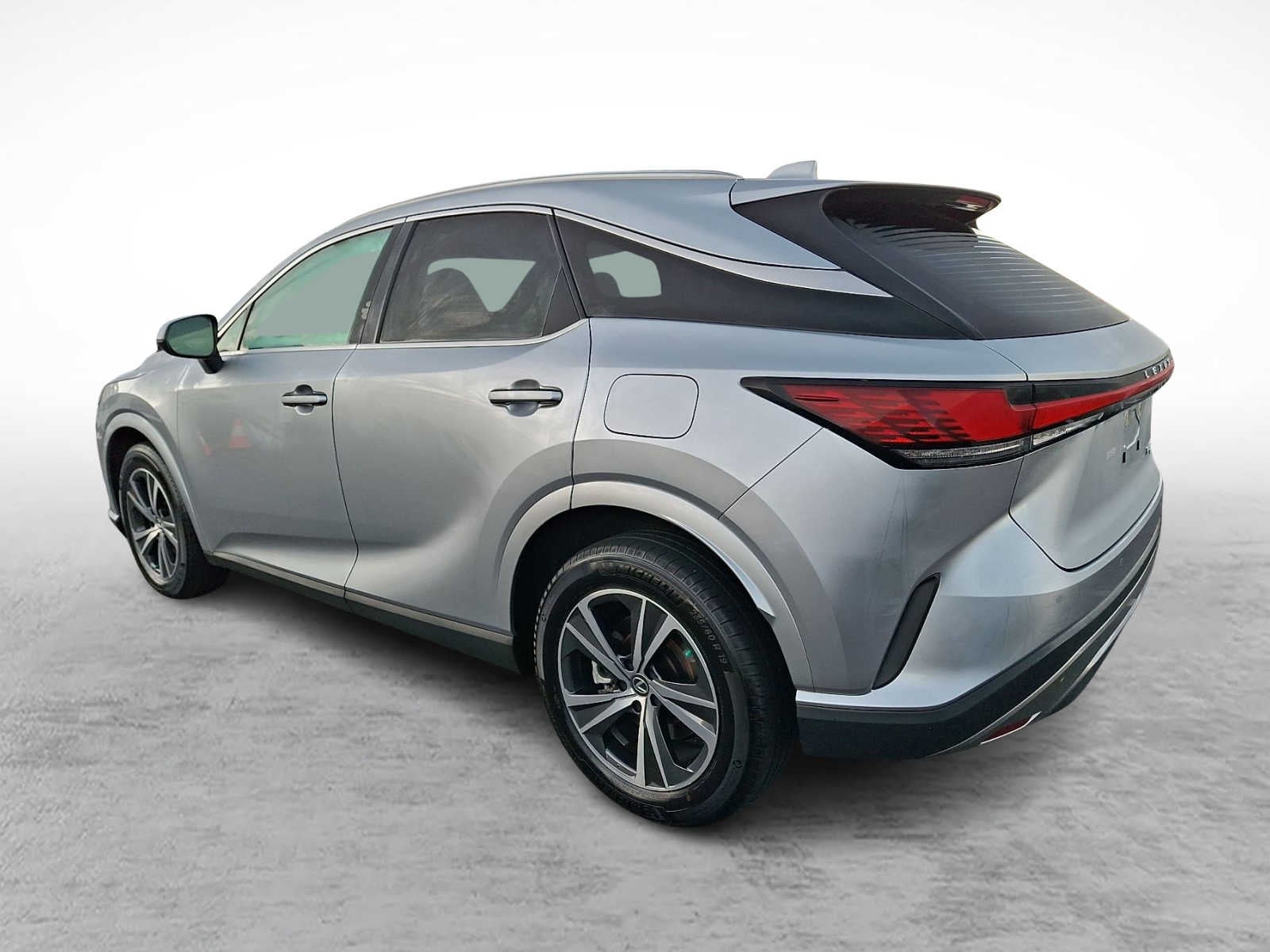 2024 Lexus RX 350h Premium