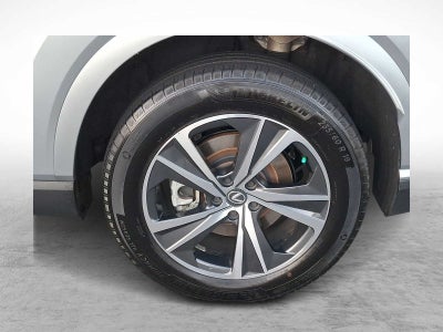 2024 Lexus RX 350h Premium