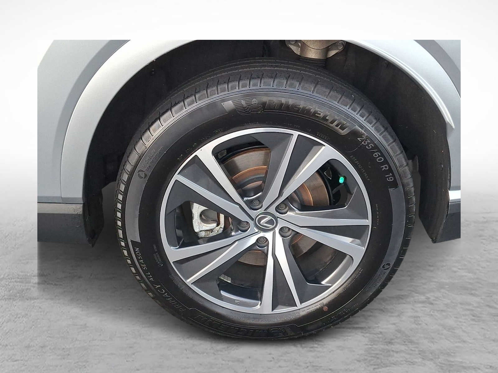 2024 Lexus RX 350h Premium