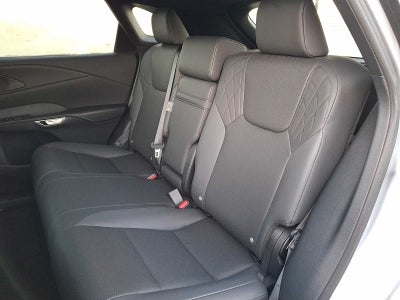 2024 Lexus RX 350h Premium