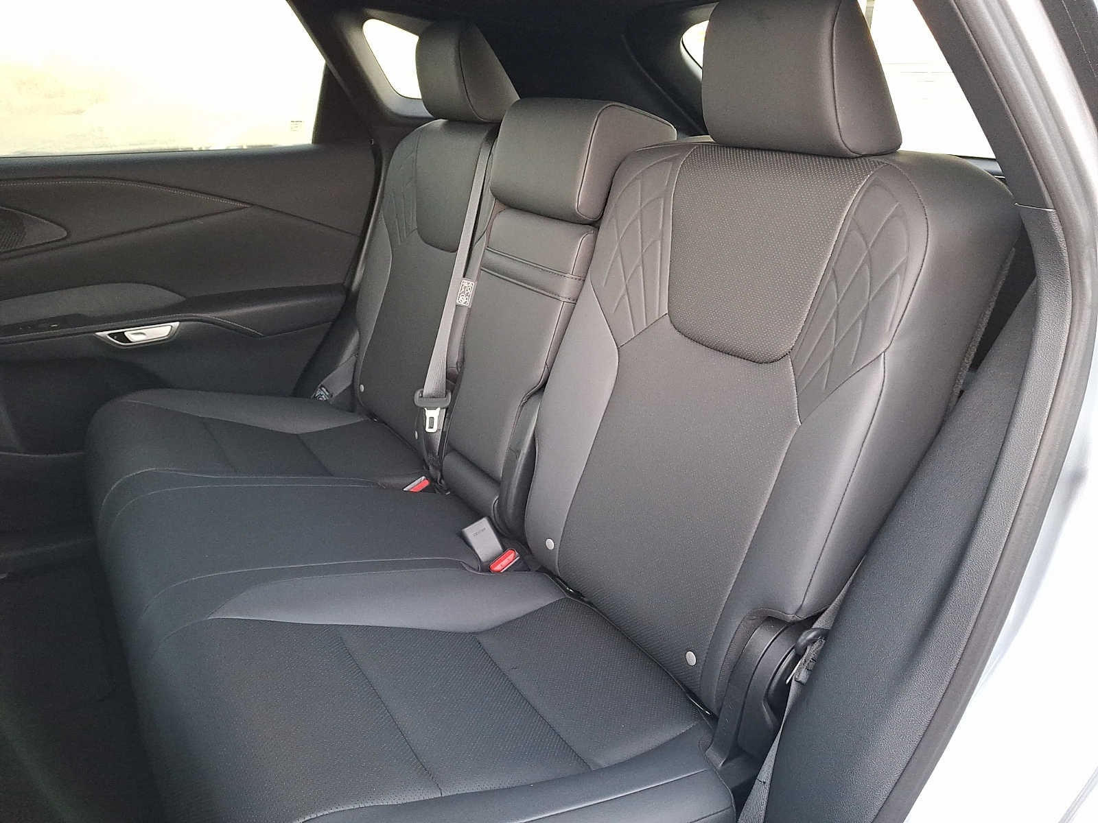 2024 Lexus RX 350h Premium