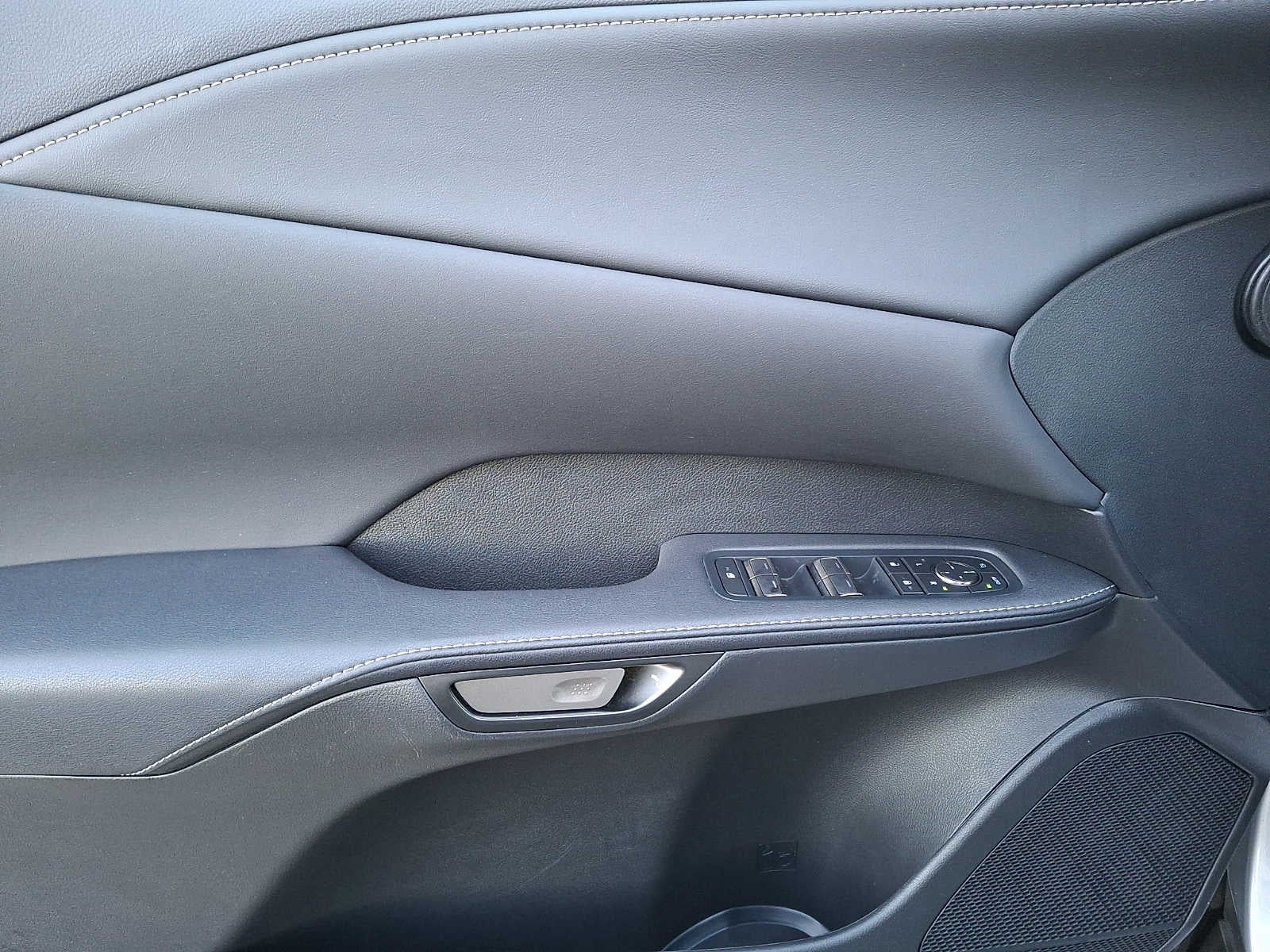 2024 Lexus RX 350h Premium