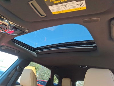 2025 Lexus RX Premium