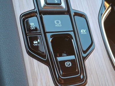 2025 Lexus RX Premium