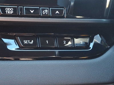 2025 Lexus RX Premium