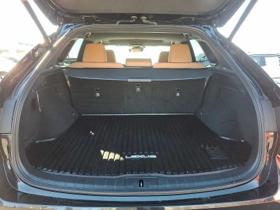 2025 Lexus RX Premium