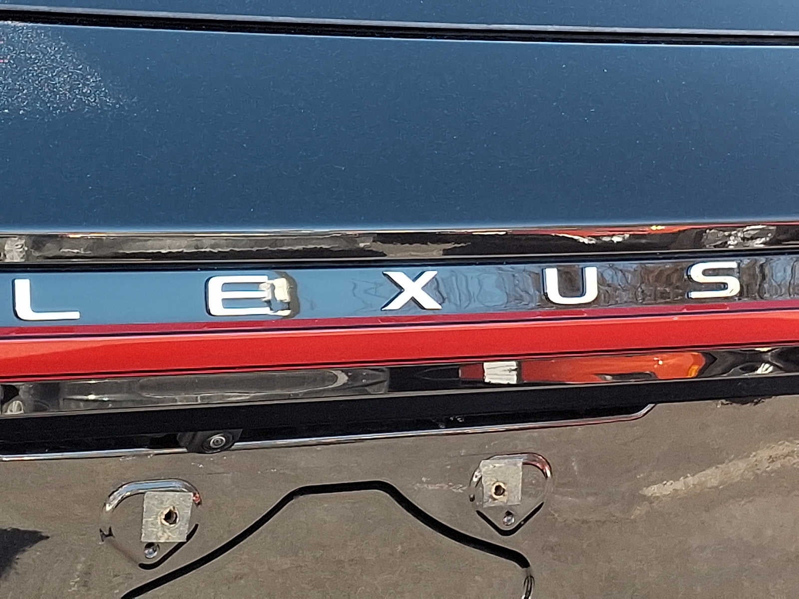 2025 Lexus RX Premium