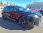 2025 Lexus RX Premium