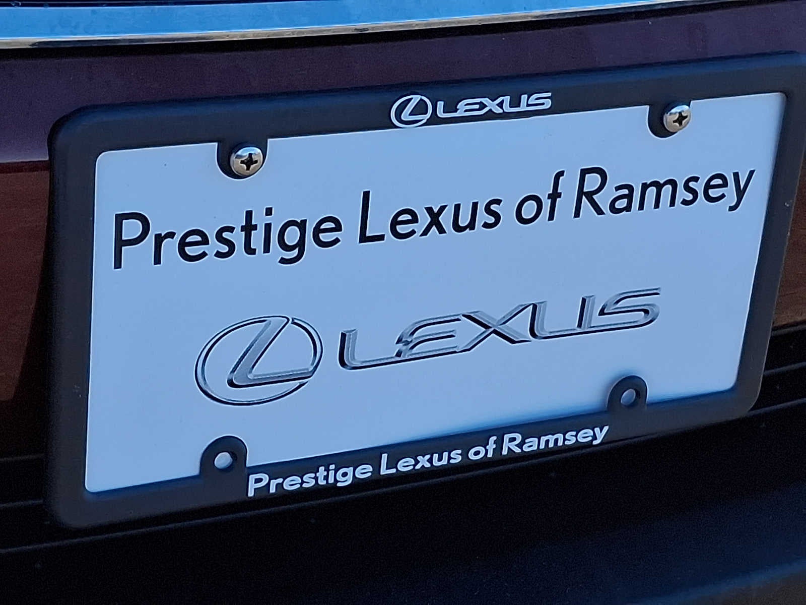 2025 Lexus RX Premium