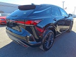 2025 Lexus RX Premium