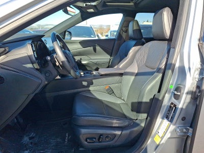 2023 Lexus RX Premium