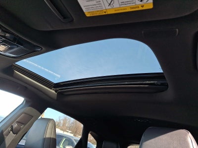 2023 Lexus RX Premium