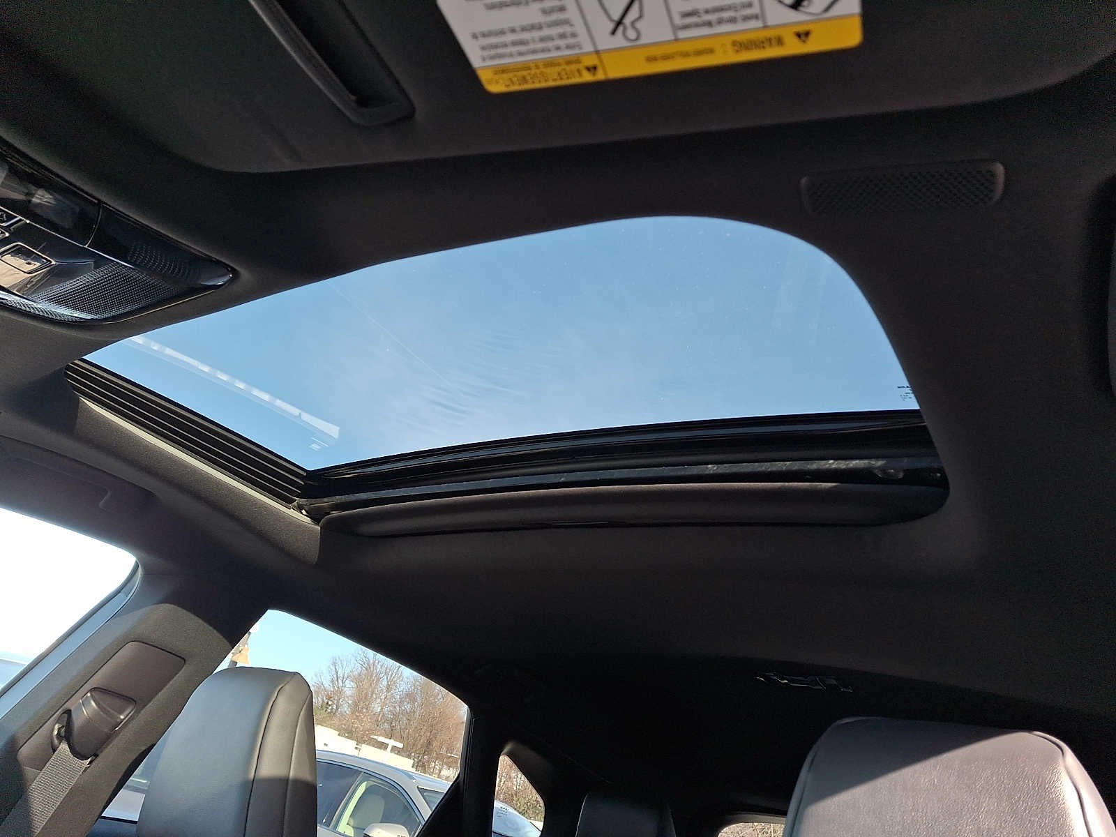 2023 Lexus RX Premium