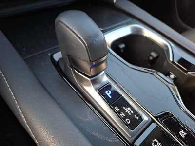 2023 Lexus RX Premium