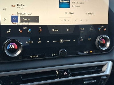 2023 Lexus RX Premium