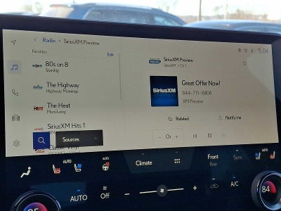 2023 Lexus RX Premium