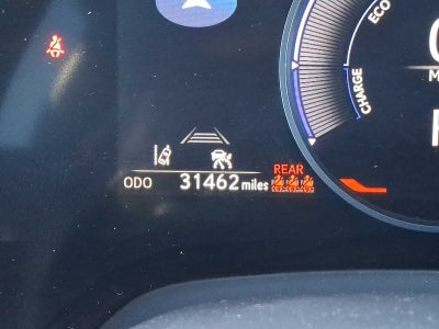 2023 Lexus RX Premium