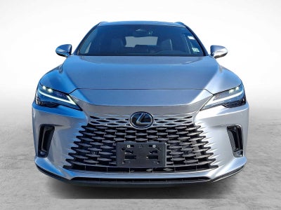 2023 Lexus RX Premium