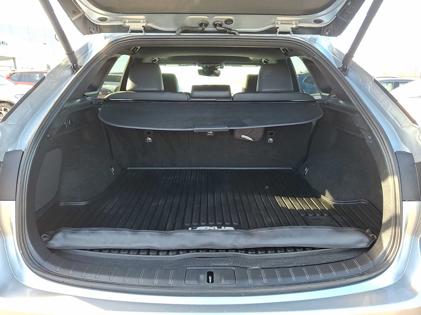 2023 Lexus RX Premium