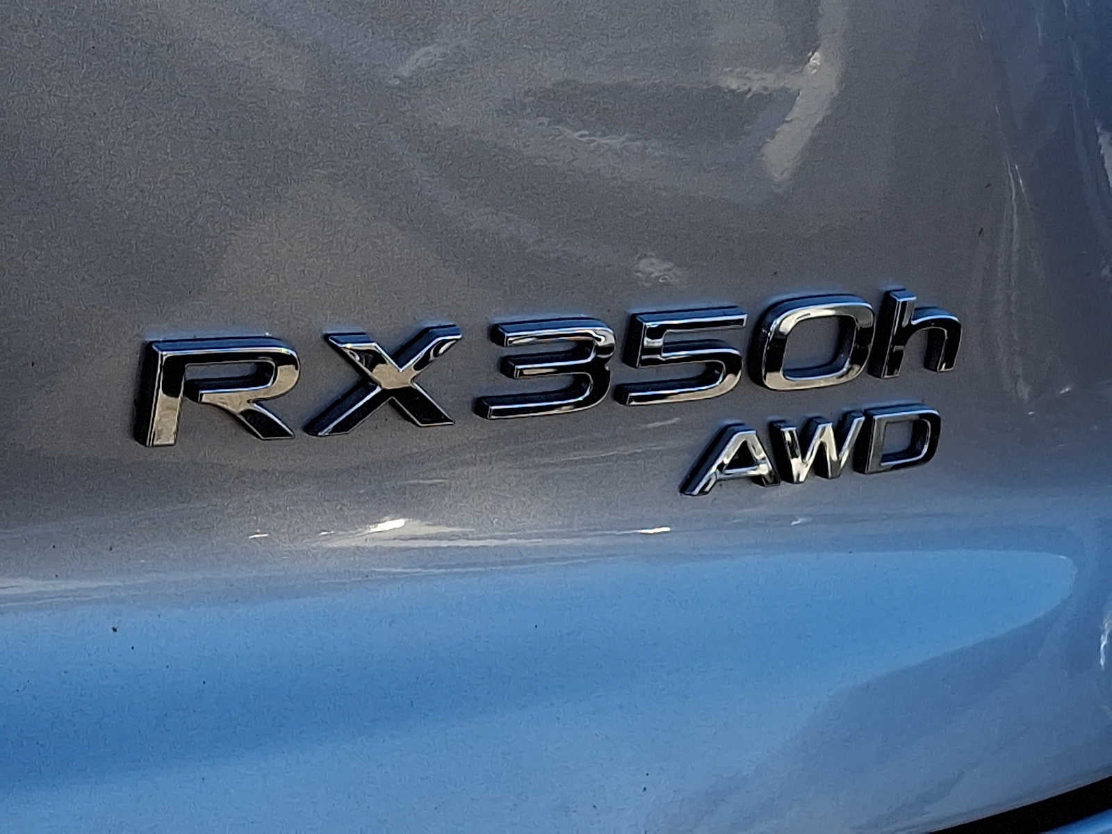 2023 Lexus RX Premium
