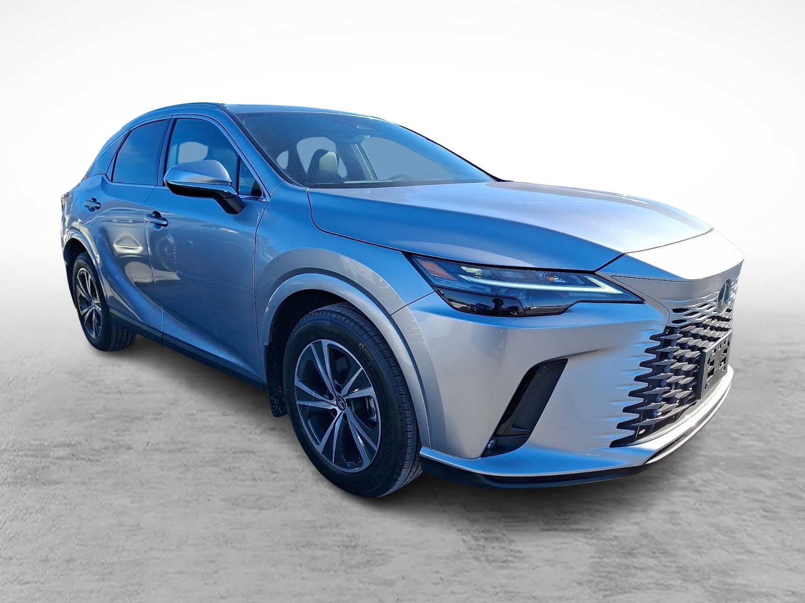 2023 Lexus RX Premium
