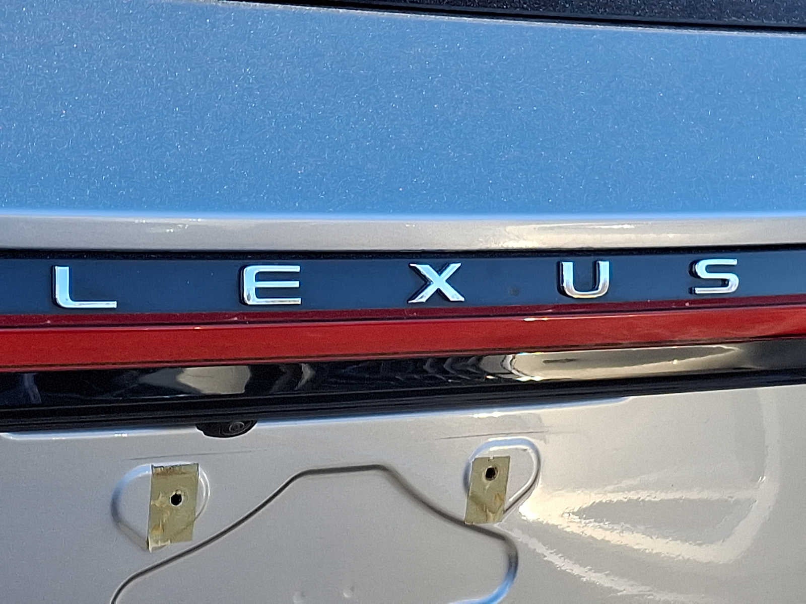 2023 Lexus RX Premium
