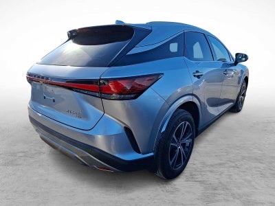 2023 Lexus RX Premium