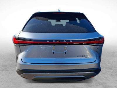 2023 Lexus RX Premium