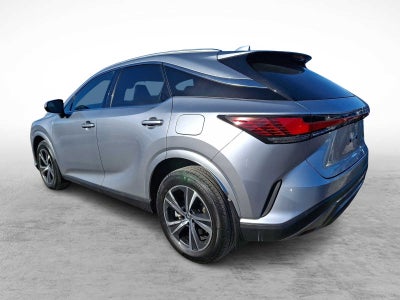 2023 Lexus RX Premium