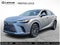 2024 Lexus RX RX 350h Premium Plus AWD
