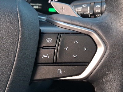 2024 Lexus RX RX 350h Premium Plus AWD