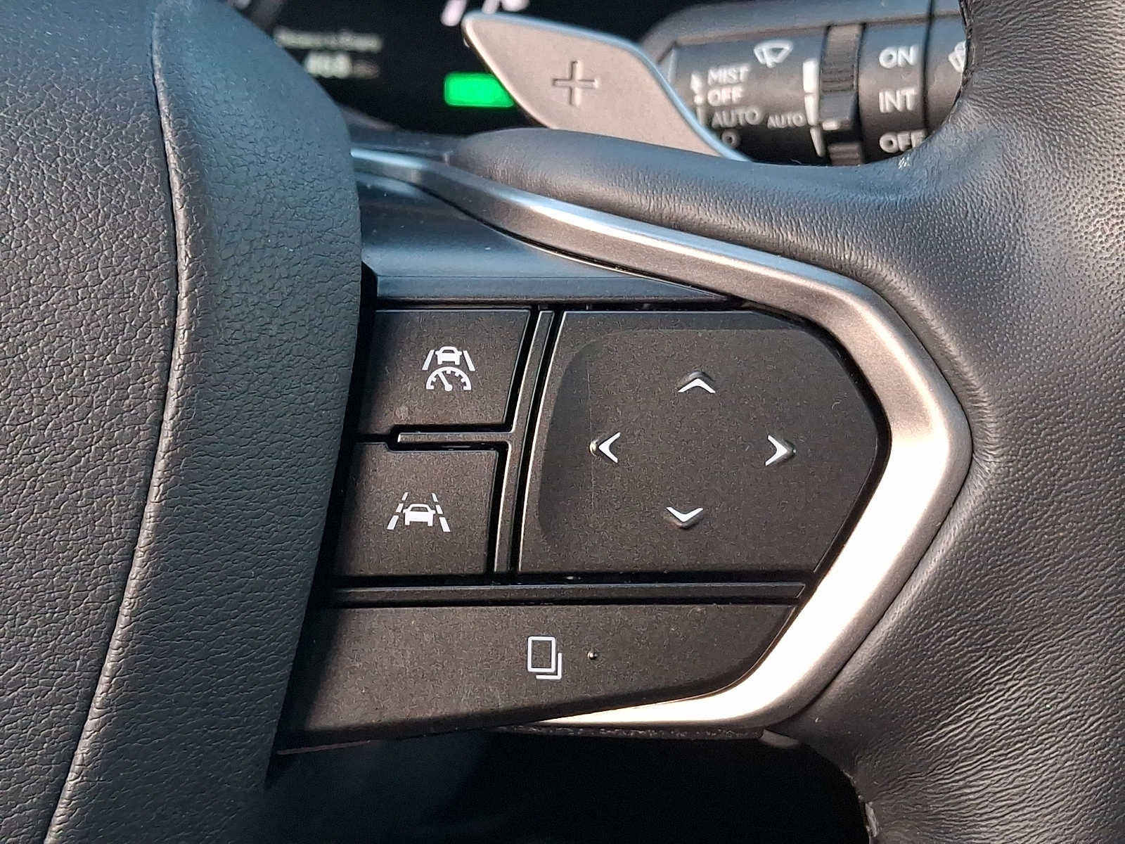 2024 Lexus RX RX 350h Premium Plus AWD