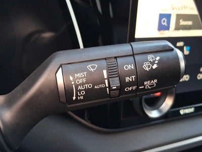 2024 Lexus RX RX 350h Premium Plus AWD