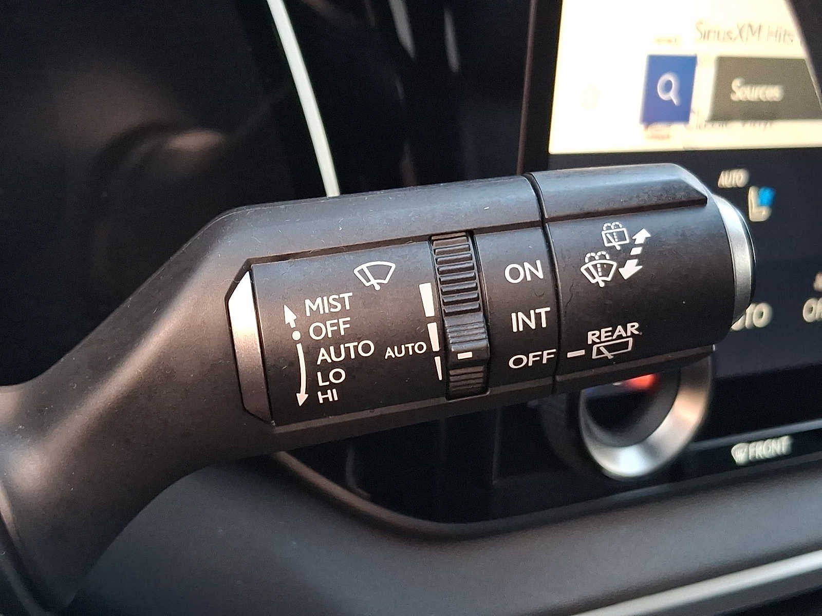 2024 Lexus RX RX 350h Premium Plus AWD