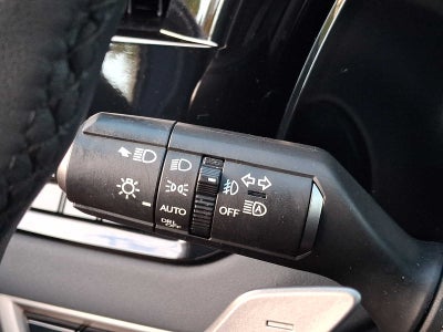 2024 Lexus RX RX 350h Premium Plus AWD