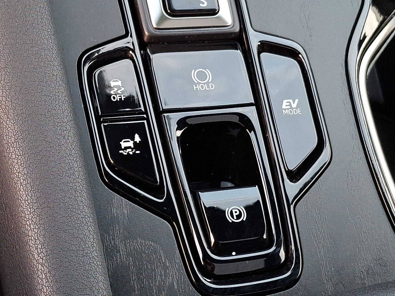 2024 Lexus RX RX 350h Premium Plus AWD