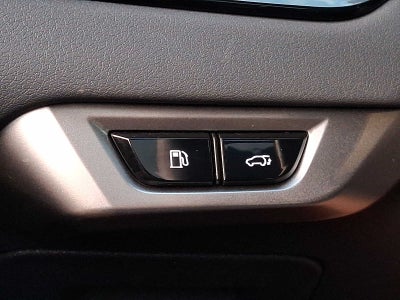 2024 Lexus RX RX 350h Premium Plus AWD