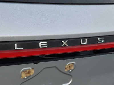 2024 Lexus RX RX 350h Premium Plus AWD