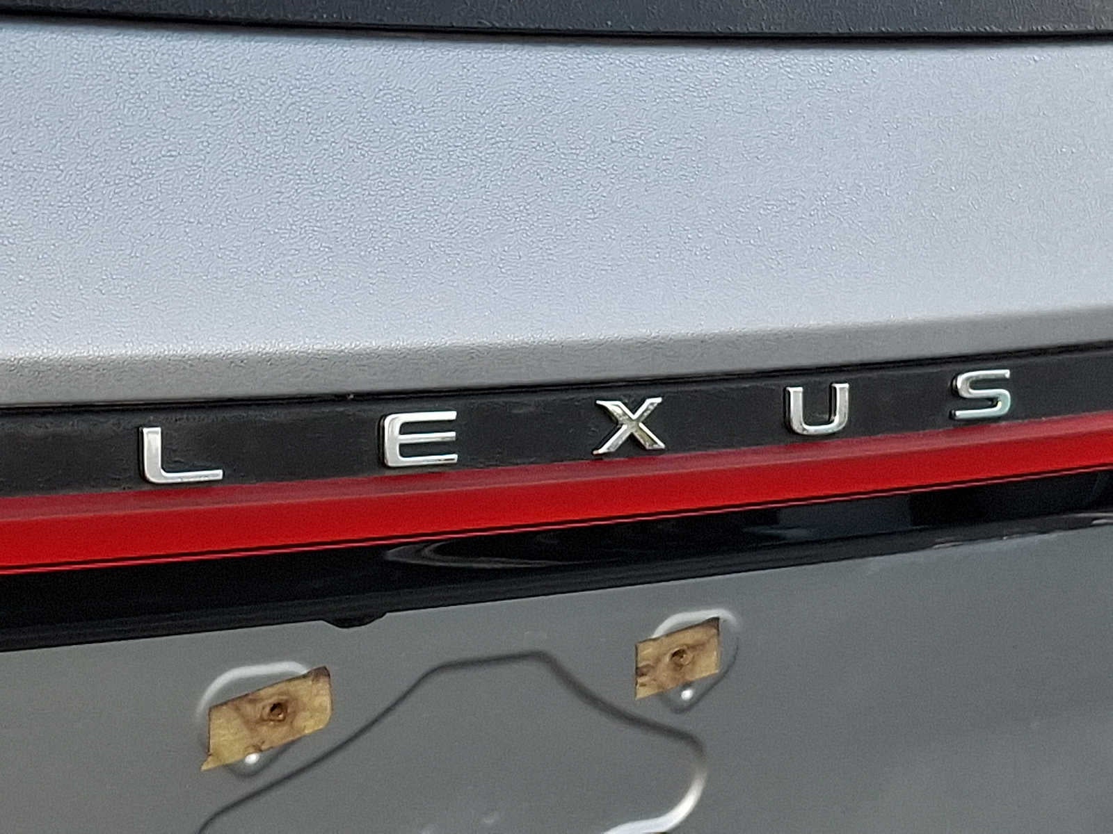 2024 Lexus RX RX 350h Premium Plus AWD