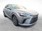 2024 Lexus RX RX 350h Premium Plus AWD