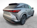 2024 Lexus RX RX 350h Premium Plus AWD