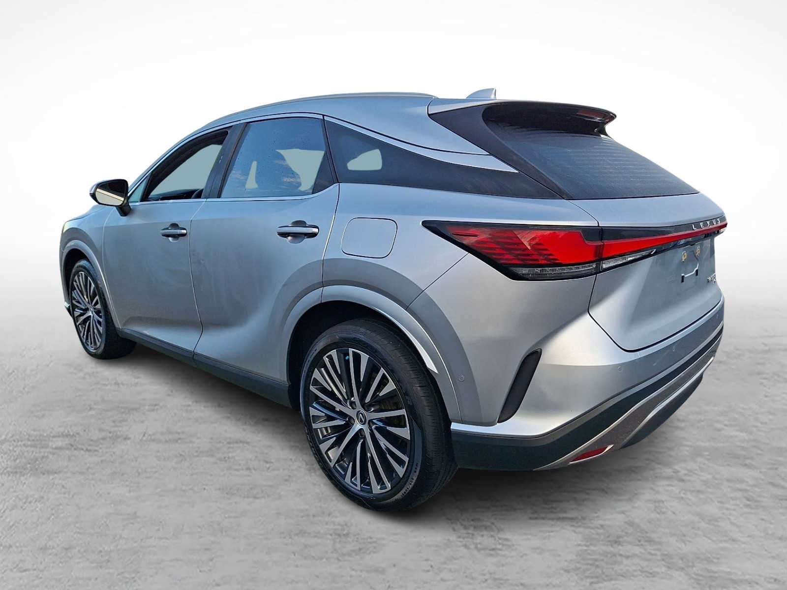 2024 Lexus RX RX 350h Premium Plus AWD