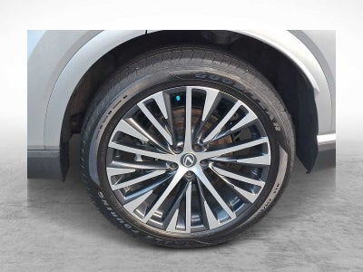 2024 Lexus RX RX 350h Premium Plus AWD