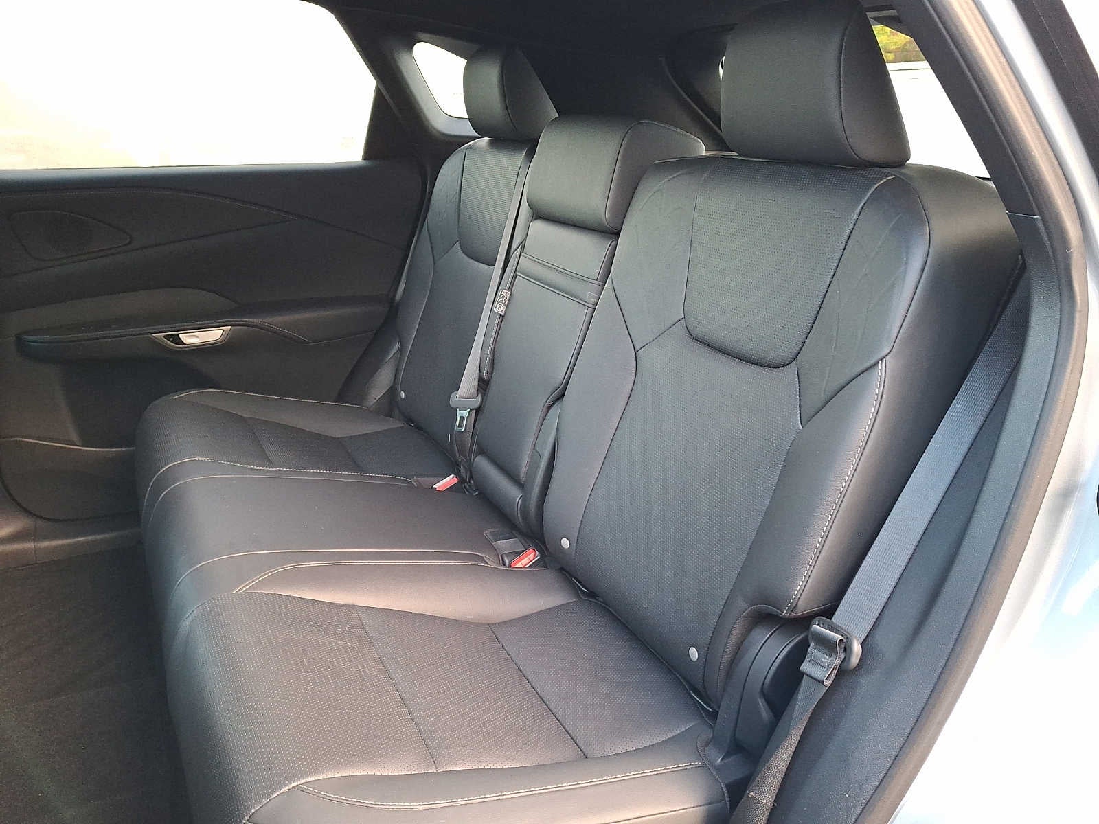 2024 Lexus RX RX 350h Premium Plus AWD