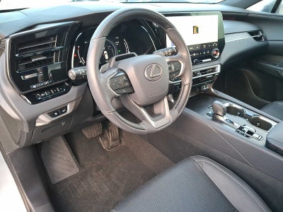 2024 Lexus RX RX 350h Premium Plus AWD